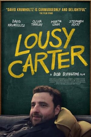 Lousey Carter 2024 Full Movie - Watch Online Movies For Free