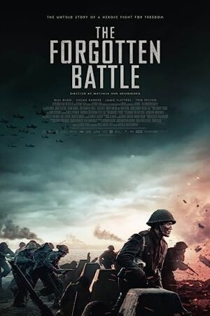 The Forgotten Battle Watch Full Movie Online - Watch Movies Online