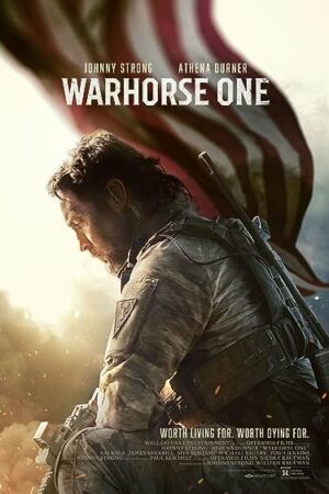 Warhorse One 2023 Watch Full Movie Online - Watch Movies Online